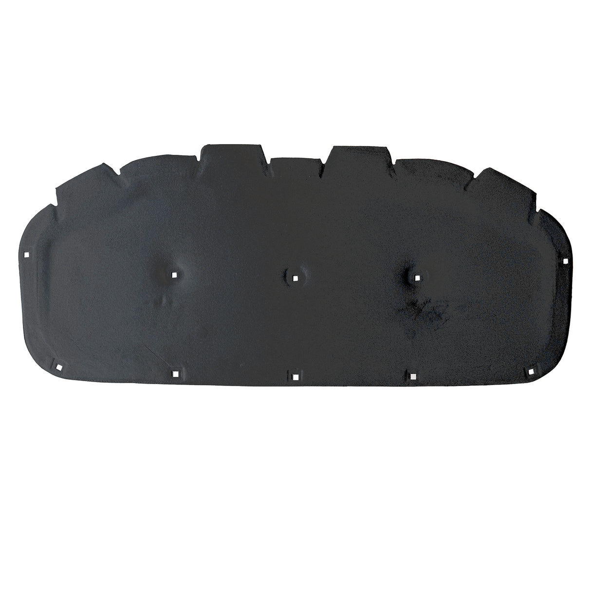 Tapis isolant de capot GEPCO pour VW T-ROC à partir de 2017 avec clips 2GA863831