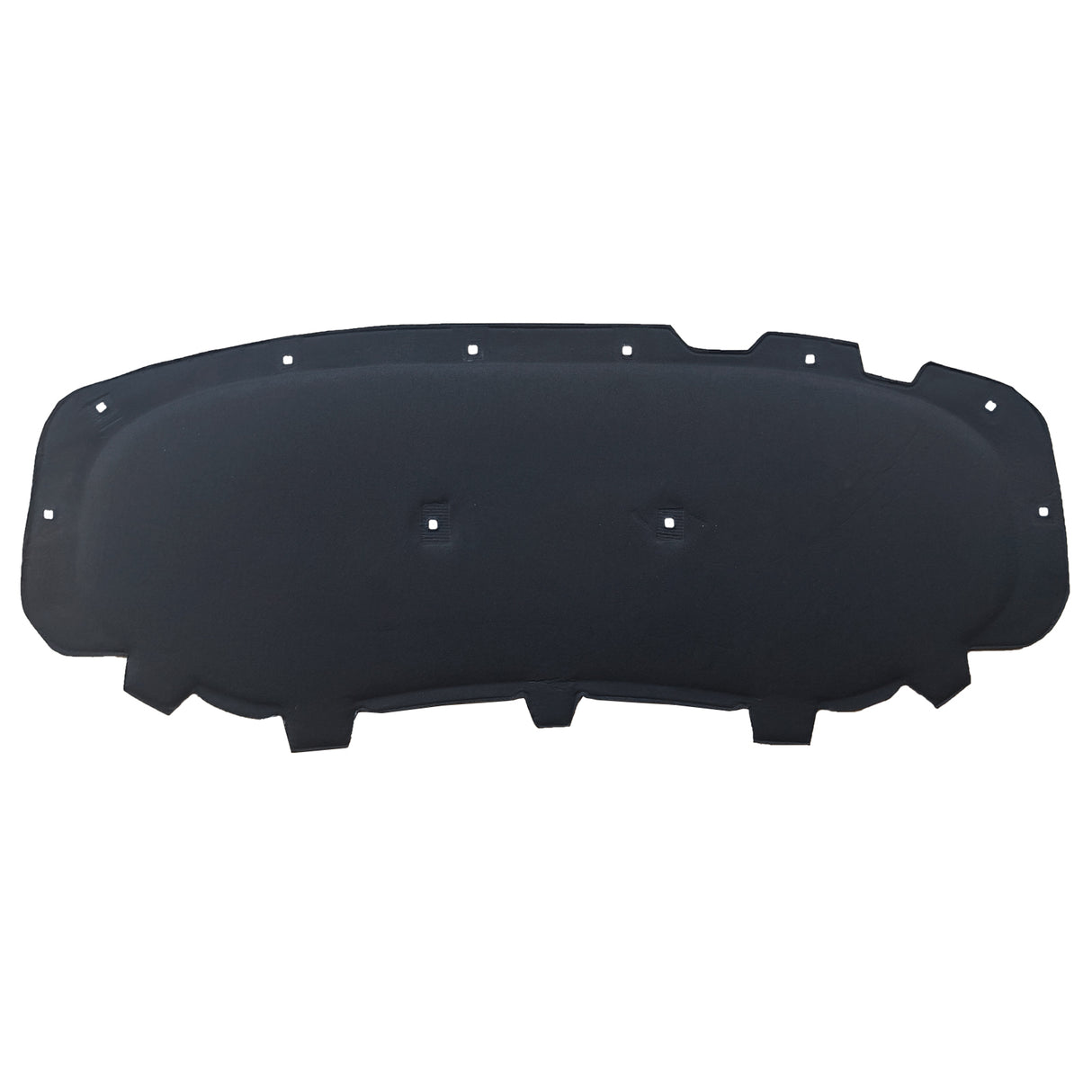 Tapis isolant de capot GEPCO pour VW TIGUAN II ALLSPACE 17- SEAT TARRACO