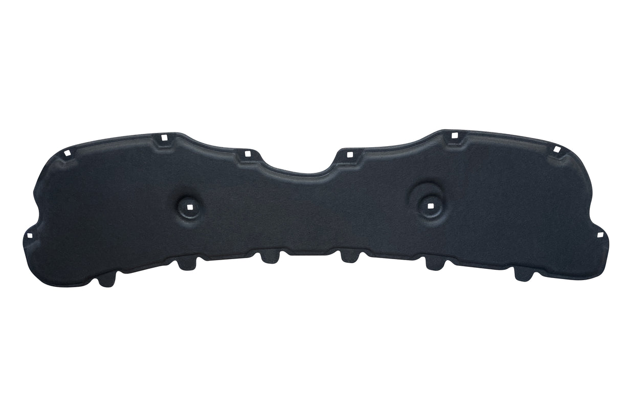 GEPCO Motorhaubendämmung Dämmmatte für VW TRANSPORTER VI T6 2015+ 7E0863831B