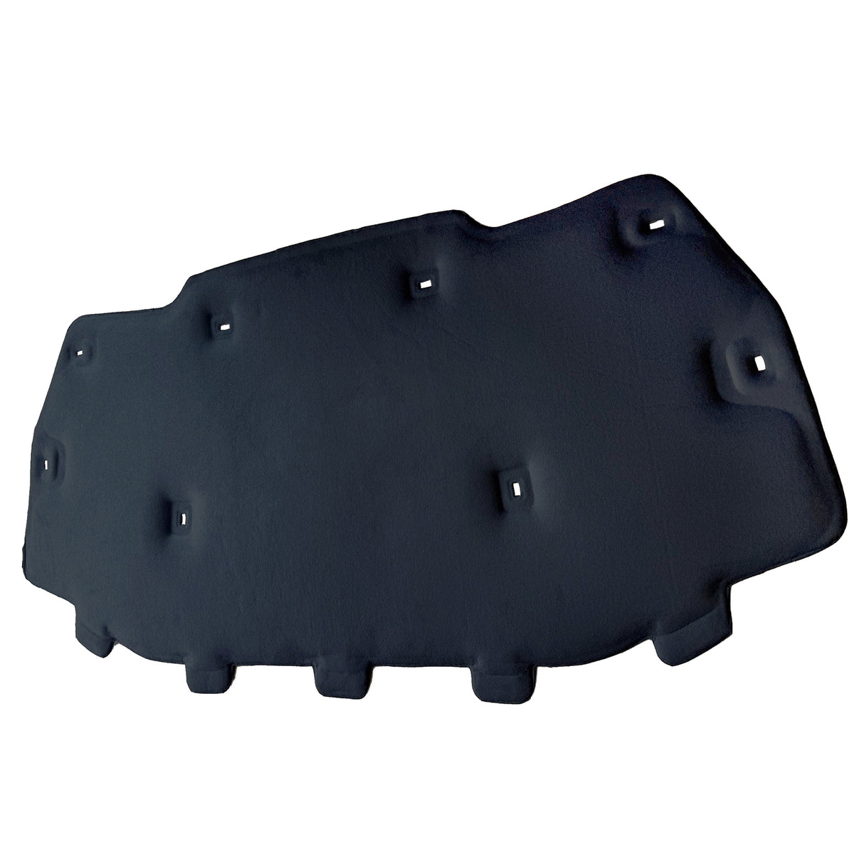 Tapis isolant de capot GEPCO + clips pour VOLVO XC60 2013-17 LIFT 31402485