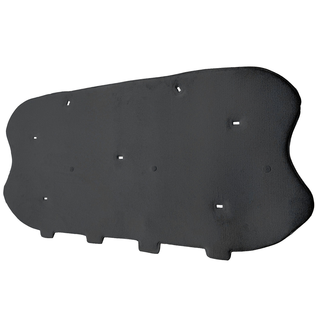 Tapis isolant de capot GEPCO avec clips pour VOLVO XC90 II 2014+ 31442270