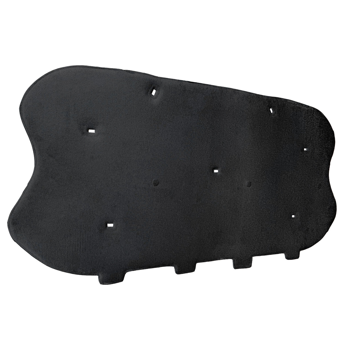 Tapis isolant de capot GEPCO avec clips pour VOLVO XC90 II 2014+ 31442270