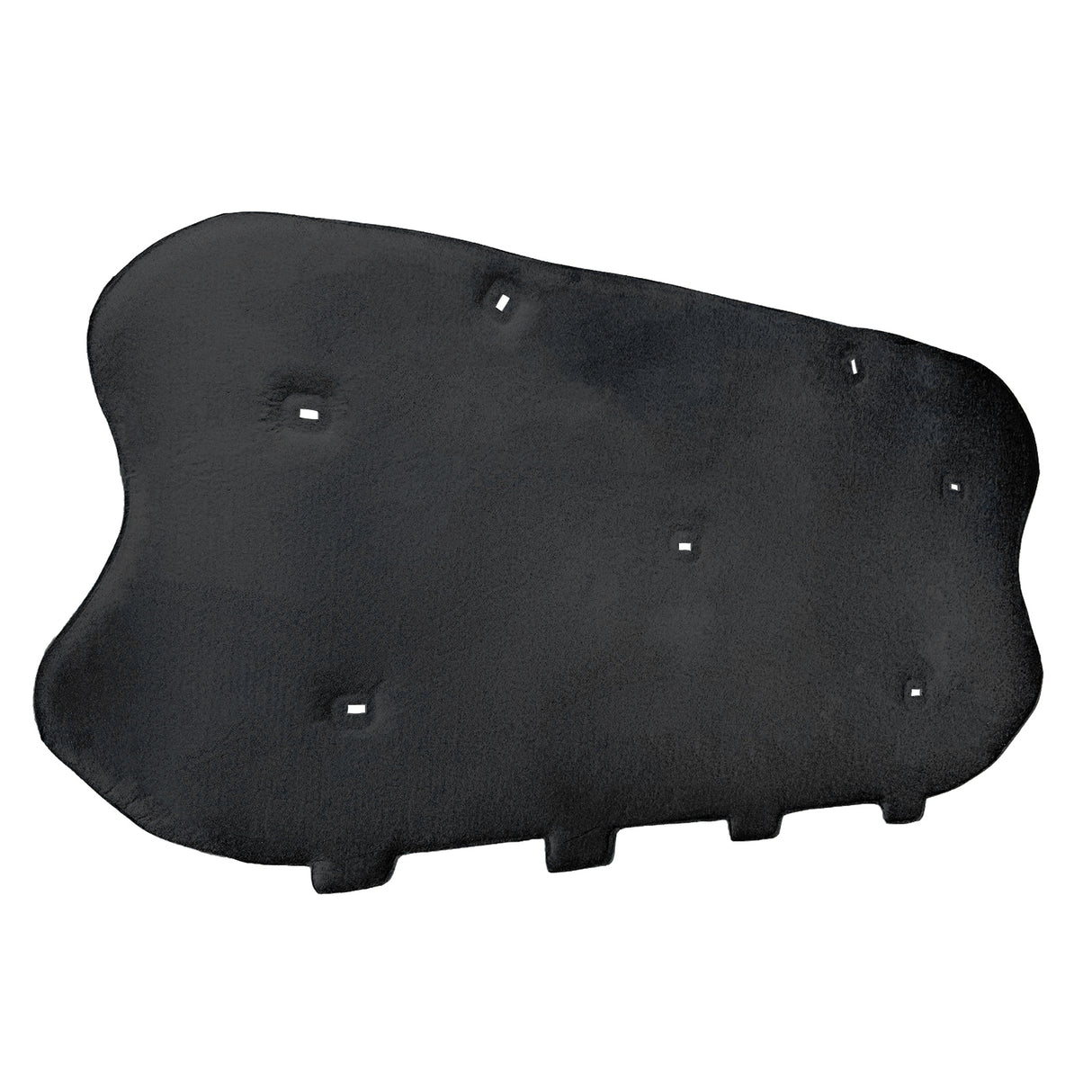 Tapis isolant de capot GEPCO avec clips pour VOLVO XC90 II 2014+ 31442270