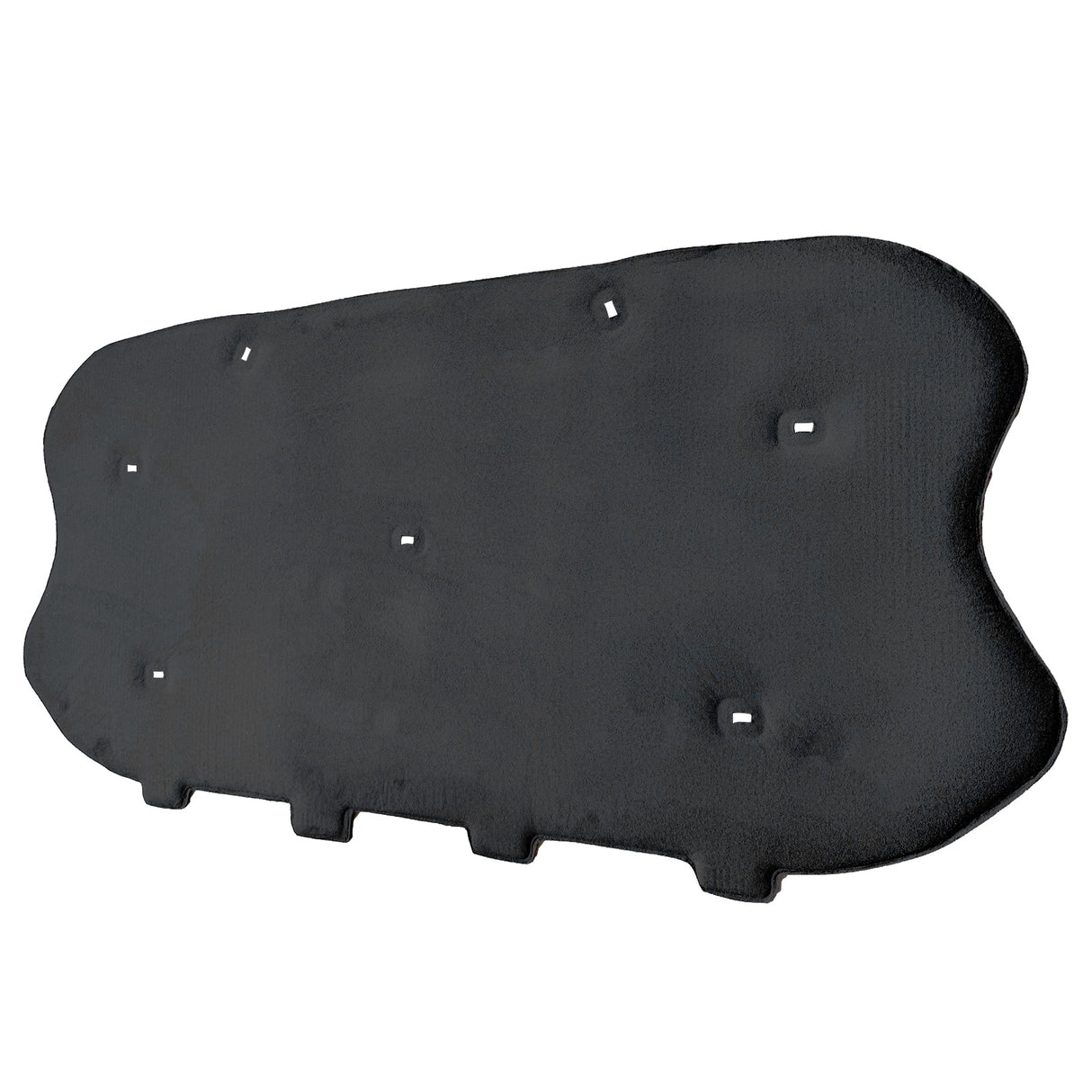 Tapis isolant de capot GEPCO avec clips pour VOLVO XC90 II 2014+ 31442270