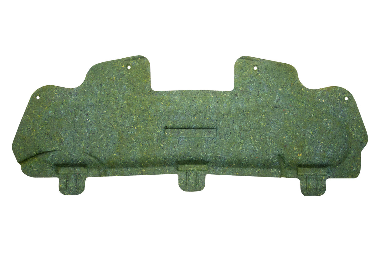 GEPCO Motorhaubendämmung Dämmmatte für CITROEN C3 II 2009-2016 9683479380 7979K9