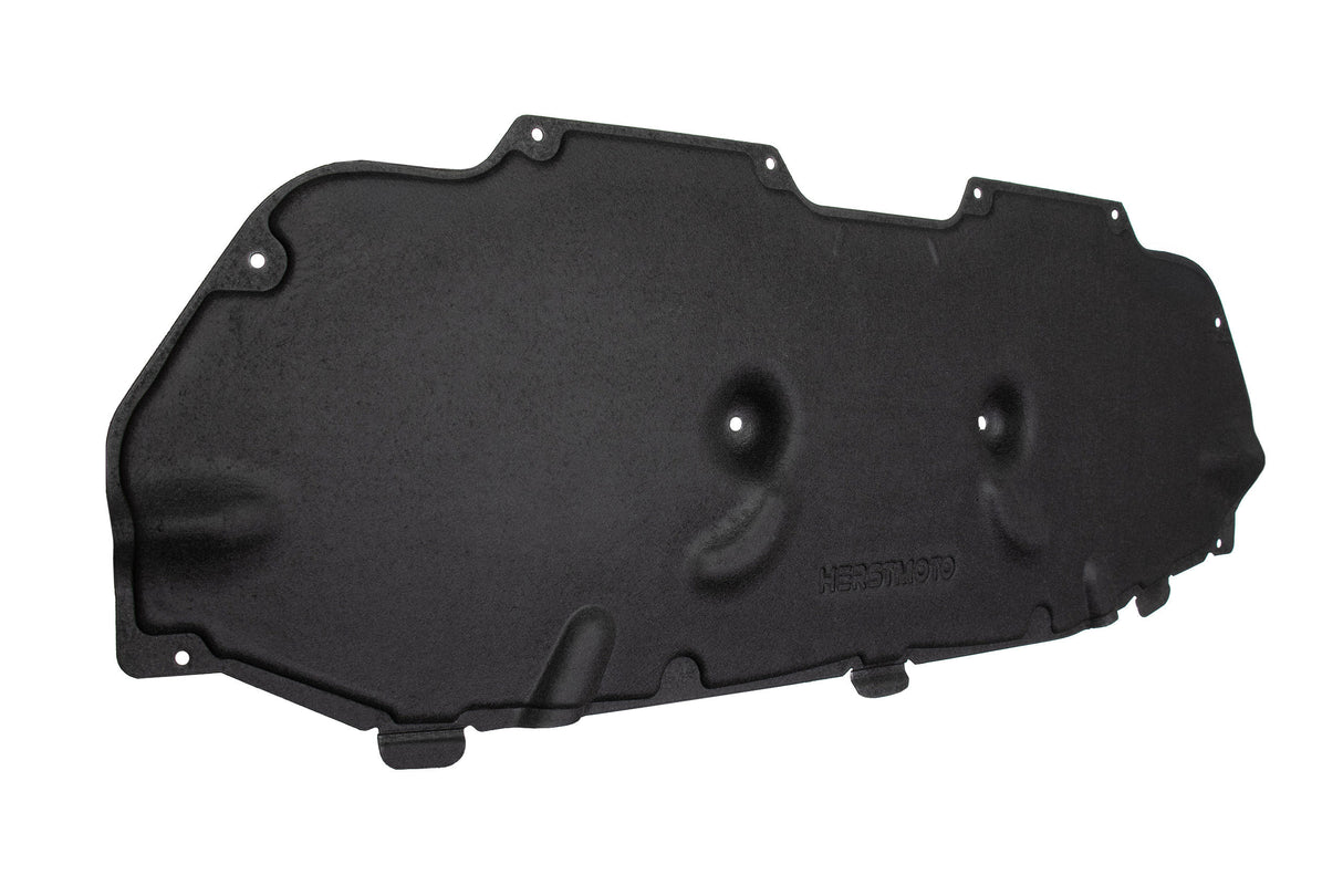 Motorhaubendämmung Dämmmatte für CITROEN C3 III 2016-2024 9813386980 mit Clips