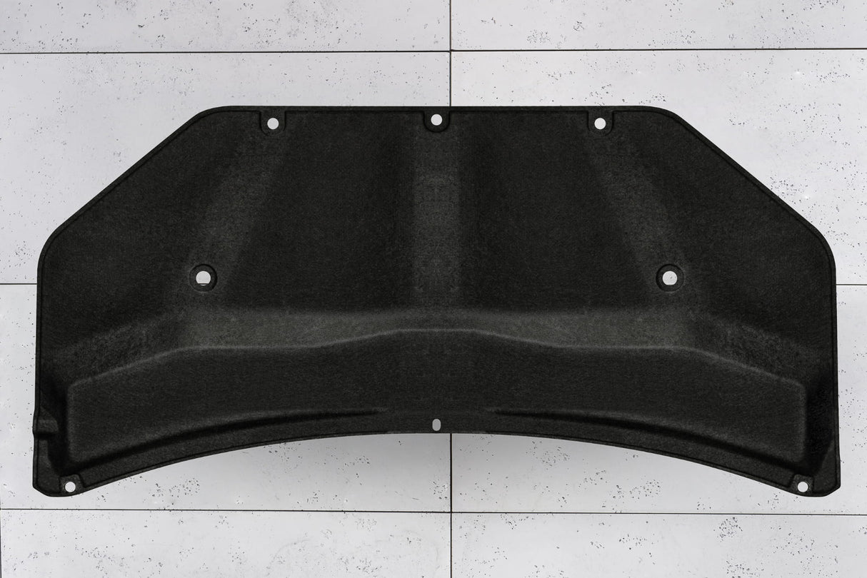 Motorhaubendämmung für MITSUBISHI ASX I 2010-2019 CITROEN C4 AIRCROSS 2012-2017 PEUGEOT 4008 2012-2016 5915A150