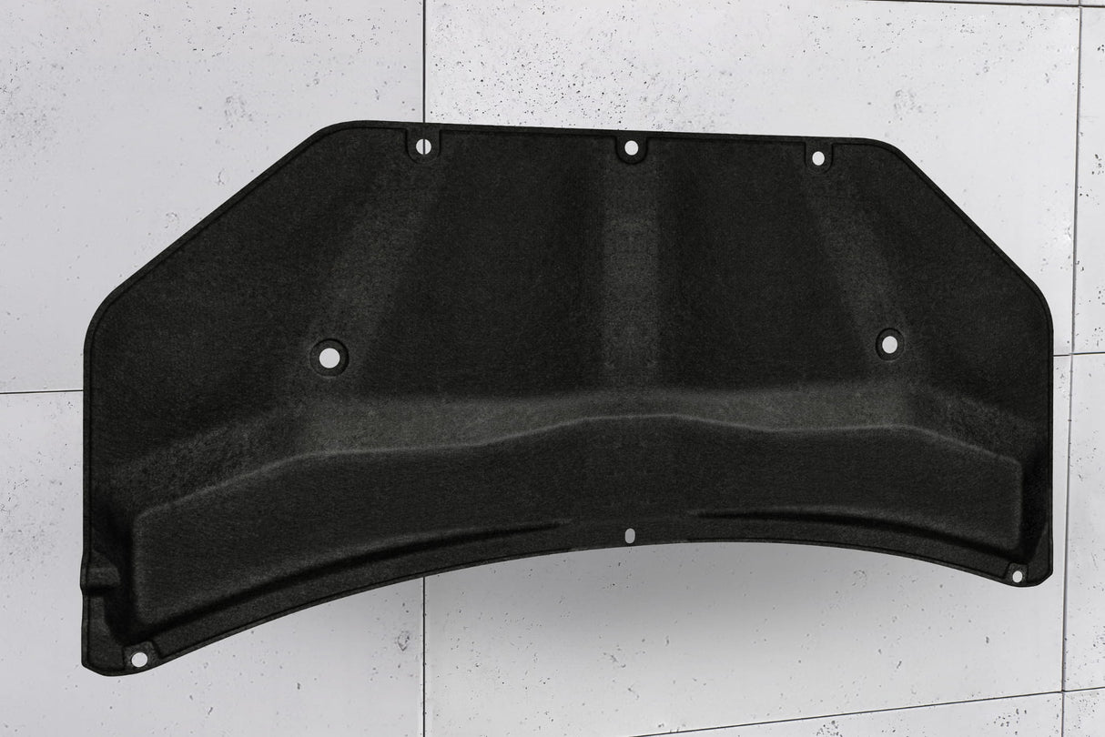 Motorhaubendämmung für MITSUBISHI ASX I 2010-2019 CITROEN C4 AIRCROSS 2012-2017 PEUGEOT 4008 2012-2016 5915A150