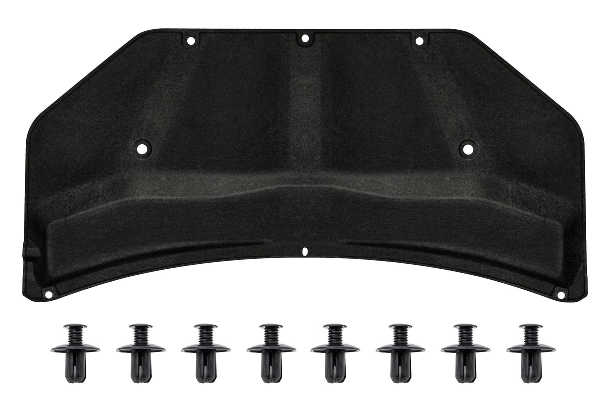 Motorhaubendämmung für MITSUBISHI ASX I 2010-2019 CITROEN C4 AIRCROSS 2012-2017 PEUGEOT 4008 2012-2016 5915A150