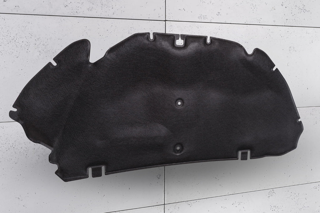 GEPCO Motorhaubendämmung Dämmmatte für CITROEN C4 B7 DS4 DS 4 2011-2018 EU vers.