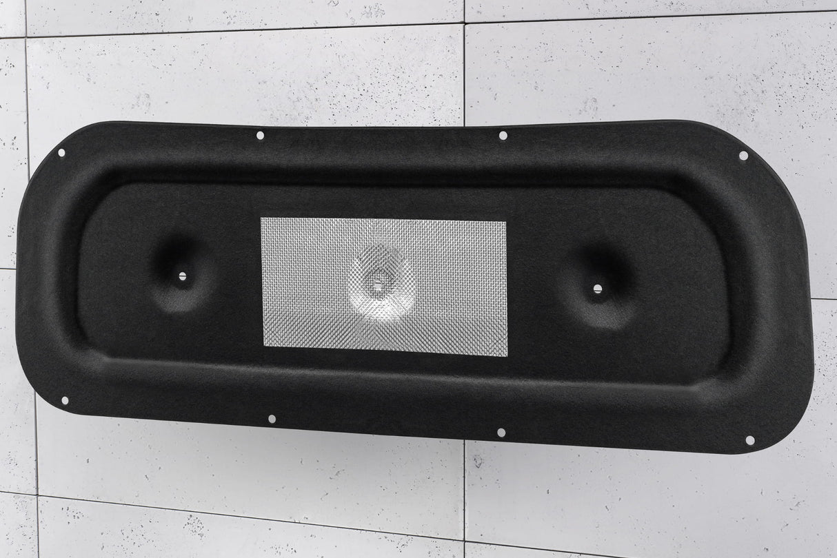 Motorhaubendämmung Dämmmatte für HYUNDAI SANTA FE III DM 2012-2018 811242W000