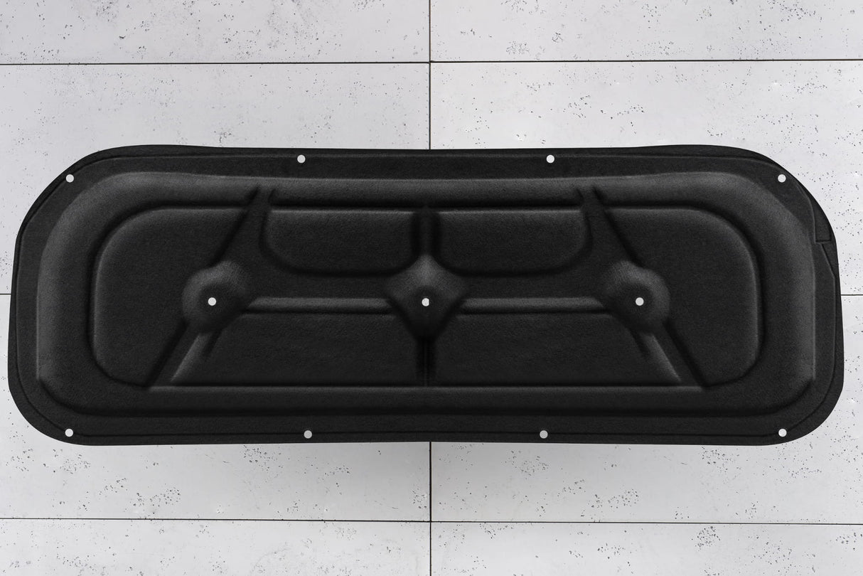 Motorhaubendämmung Dämmmatte für HYUNDAI SANTA FE III DM 2012-2018 811242W000