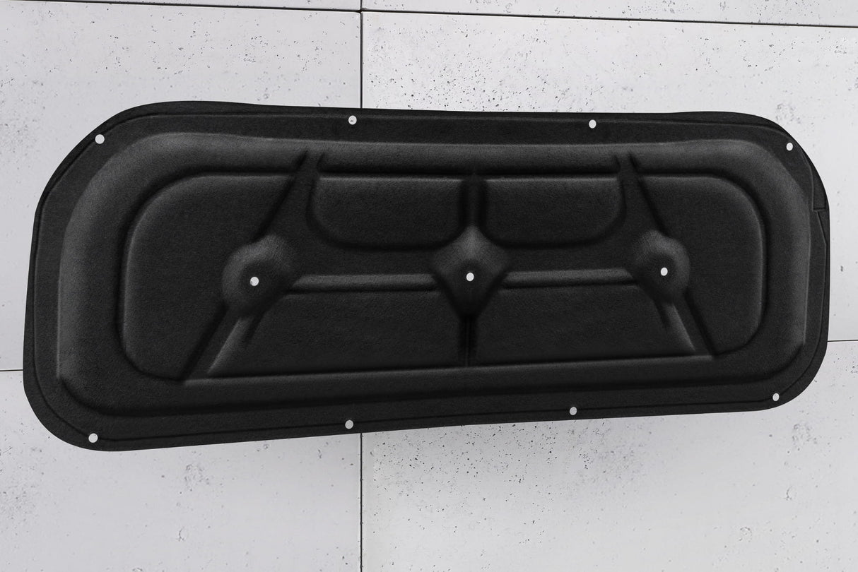 Motorhaubendämmung Dämmmatte für HYUNDAI SANTA FE III DM 2012-2018 811242W000