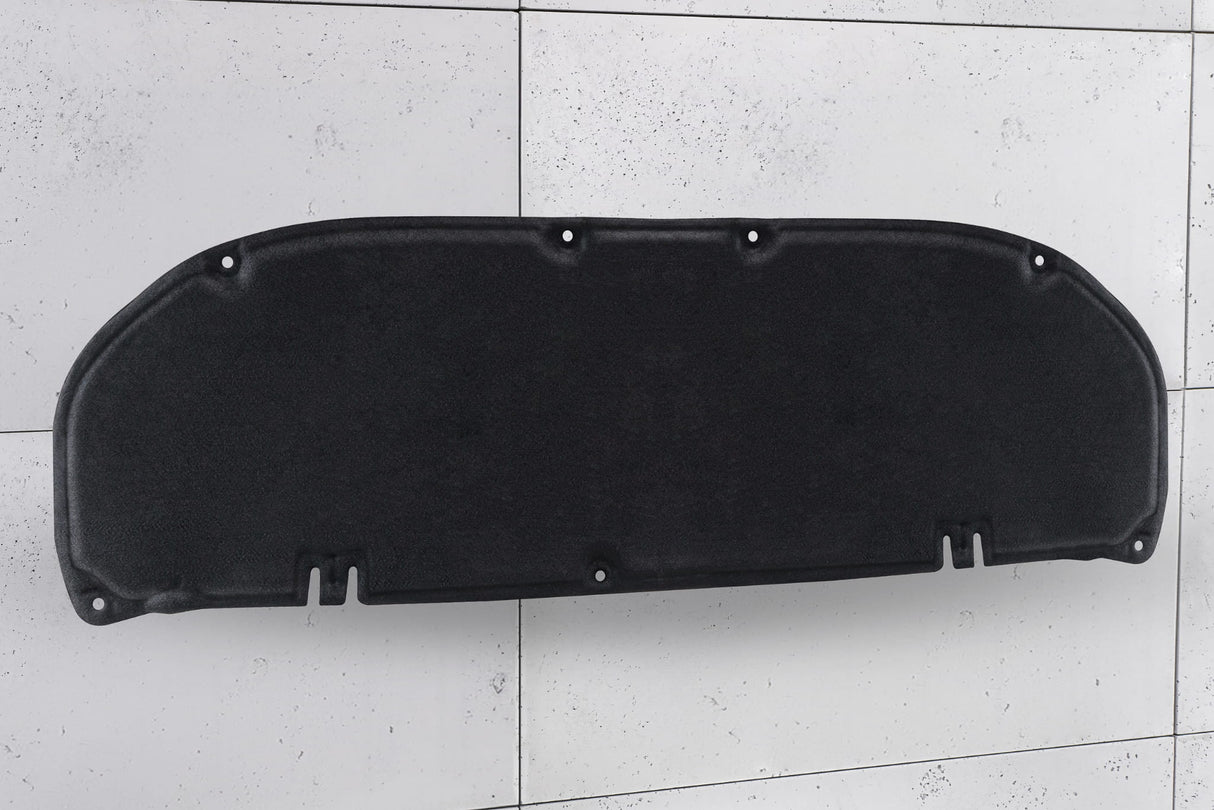 Motorhaubendämmung Dämmmatte für LEXUS NX 200 2014-2020 5334178010 mit Clips