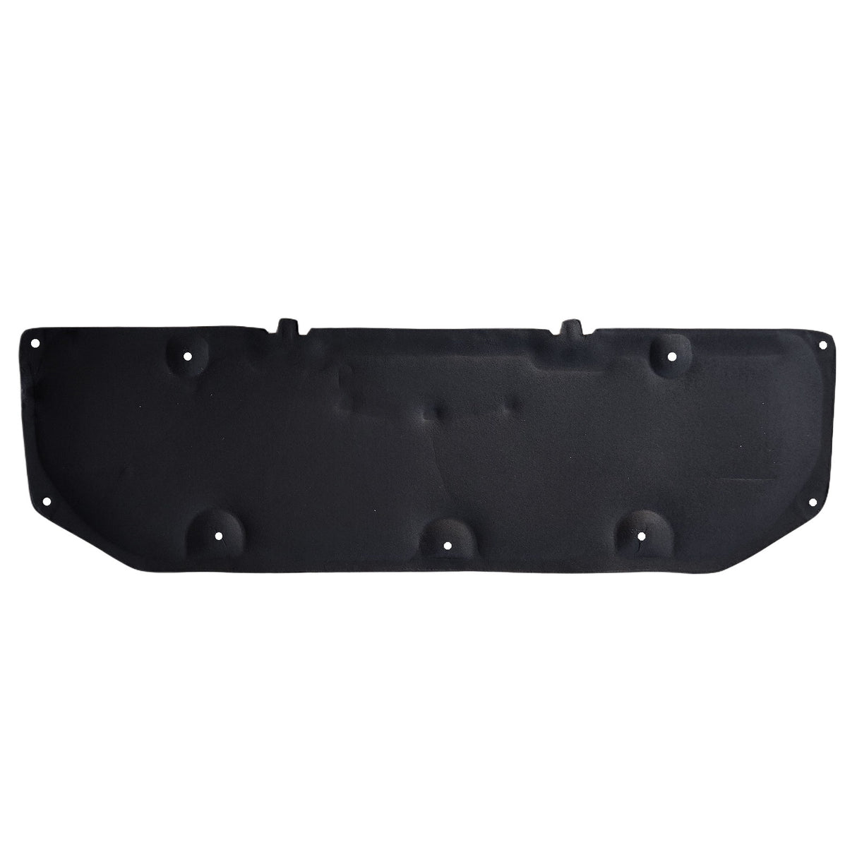 GEPCO Motorhaubendämmung Dämmmatte für LEXUS RX 350 450h III 2008-2015