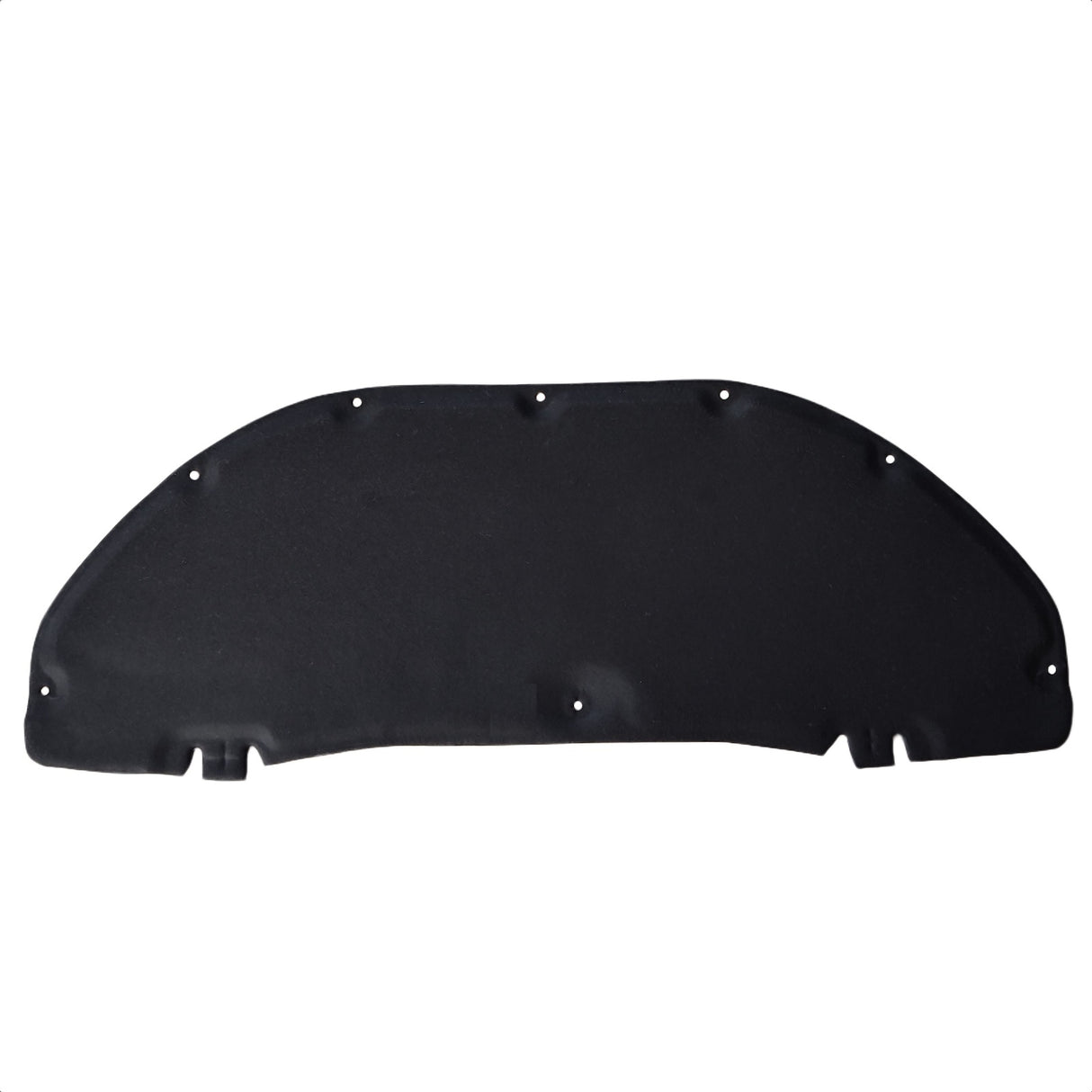 GEPCO Motorhaubendämmung Dämmmatte für LEXUS RX IV RX350 RX450H 350 450h 2015-22