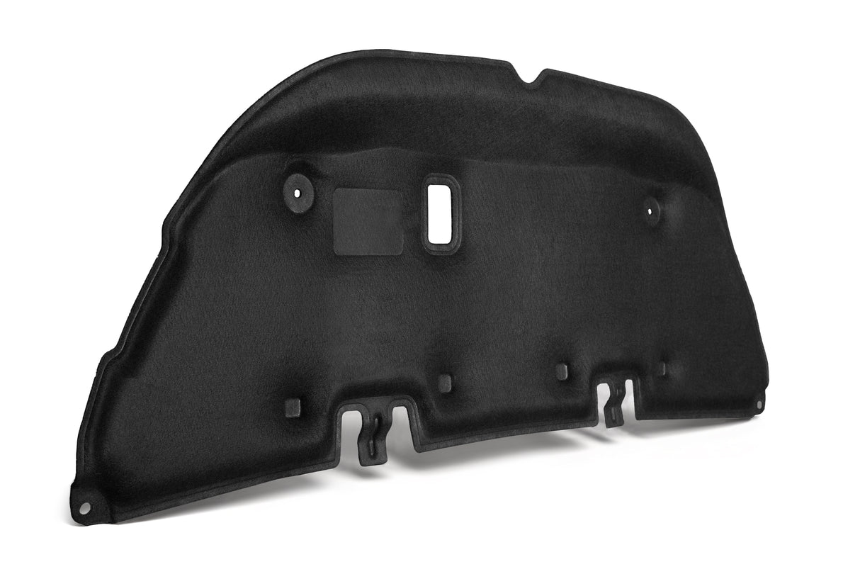 Motorhaubendämmung für TOYOTA YARIS IV XP210 2020+ MAZDA 2 IV KB 22+ 53341K0010