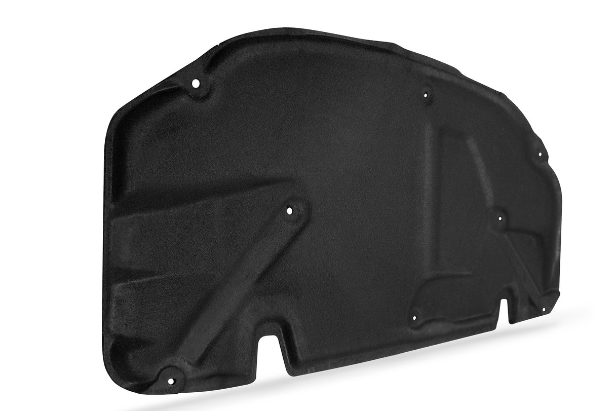 Motorhaubendämmung Dämmmatte für TOYOTA AVENSIS II T25 2003-2009 KOMBI und SEDAN