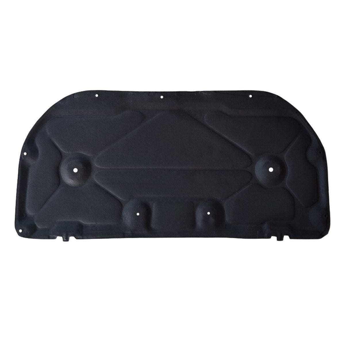 GEPCO Motorhaubendämmung für TOYOTA Land Cruiser FJ150 J125 J155 Prado 2009-2016