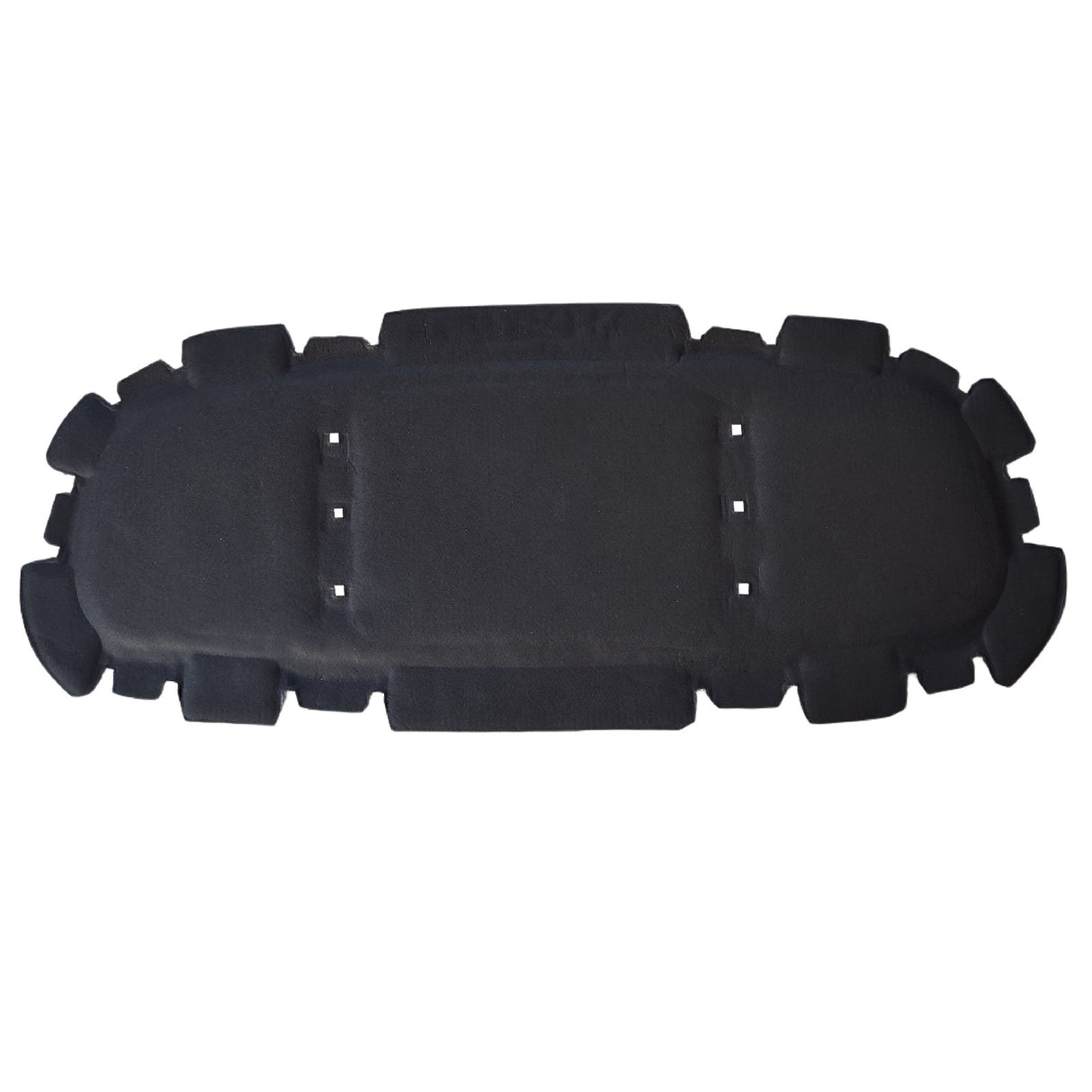 GEPCO Motorhaubendämmung Dämmmatte für VW TAIGO 2021+