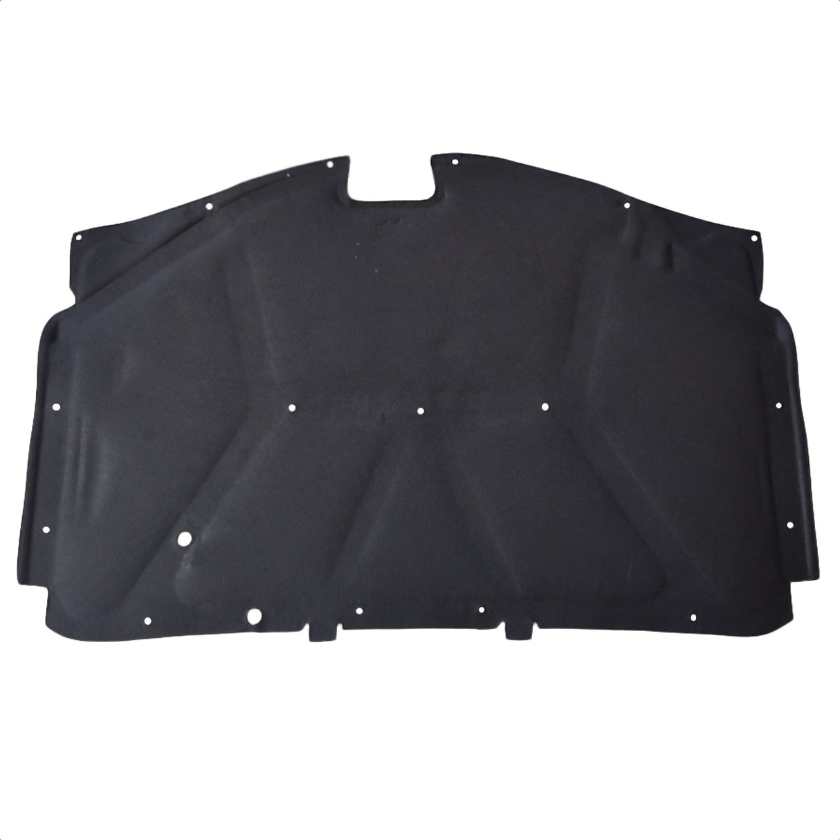 GEPCO Motorhaubendämmung für MERCEDES ML W163 1997-2005 1636800025 / 1636801325