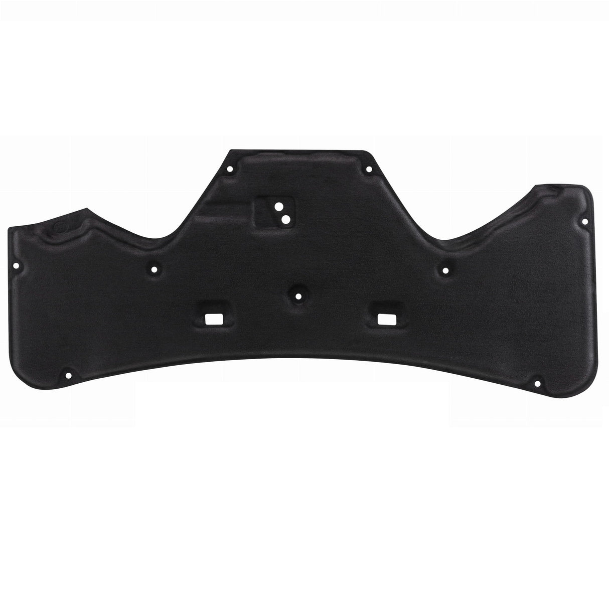 GEPCO Motorhaubendämmung Dämmmatte für NISSAN X-TRAIL T31 2007-2013 65840JG00A