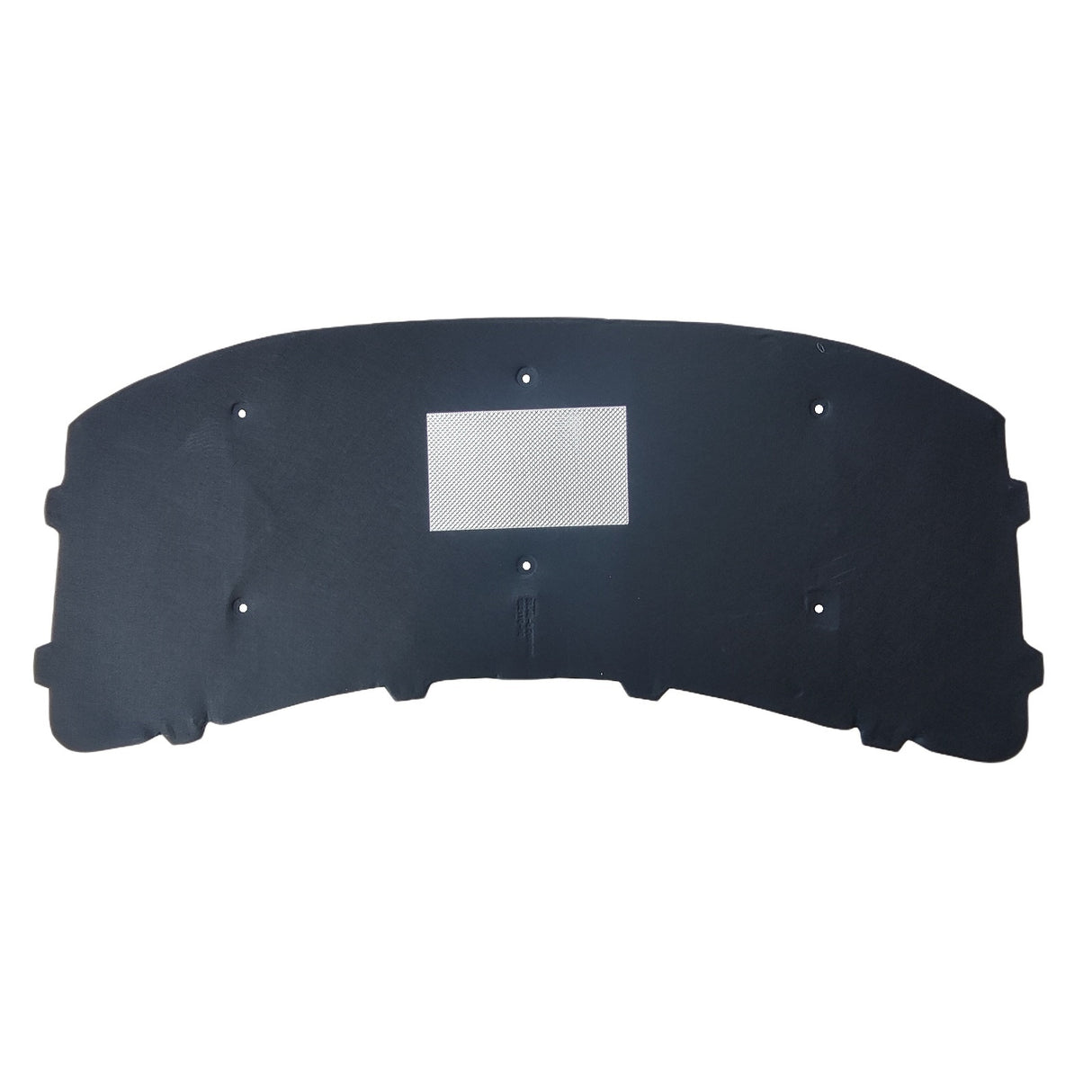 GEPCO Motorhaubendämmung Dämmmatte für RANGE ROVER L322 VOGUE 2001-2012 LR031709