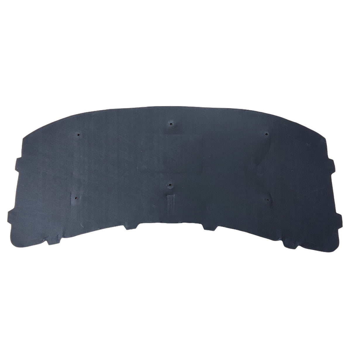 GEPCO Motorhaubendämmung Dämmmatte für RANGE ROVER L322 VOGUE 2001-2012 LR031709