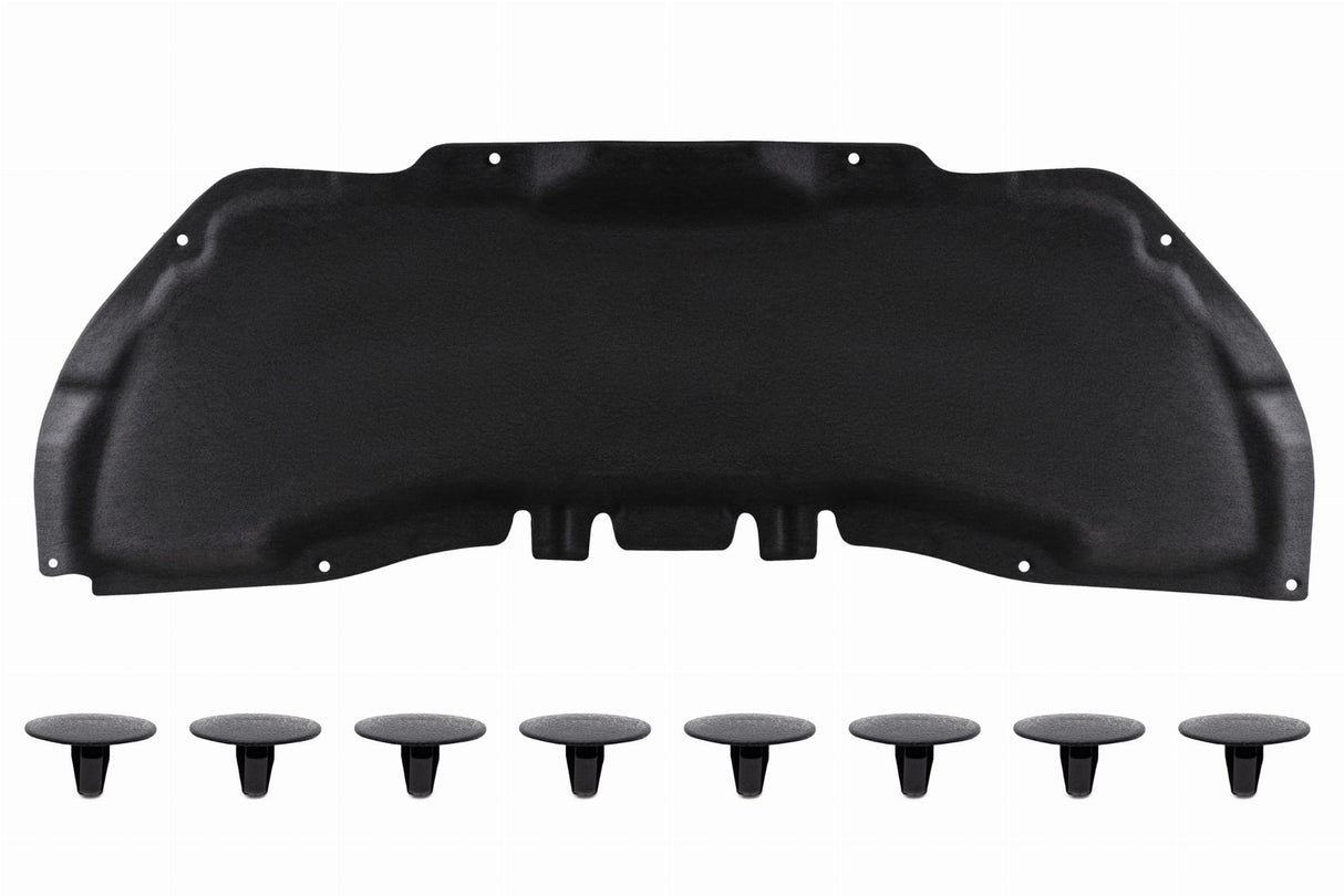 GEPCO Motorhaubendämmung Dämmmatte für HONDA HR-V II RU 2015-2021 74141T7WA00