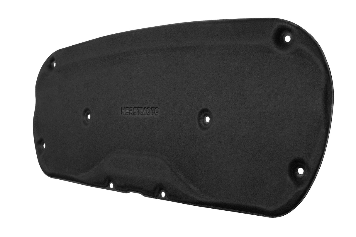 GEPCO Motorhaubendämmung Dämmmatte für CITROEN C4 CACTUS 2014-2020 9801736880