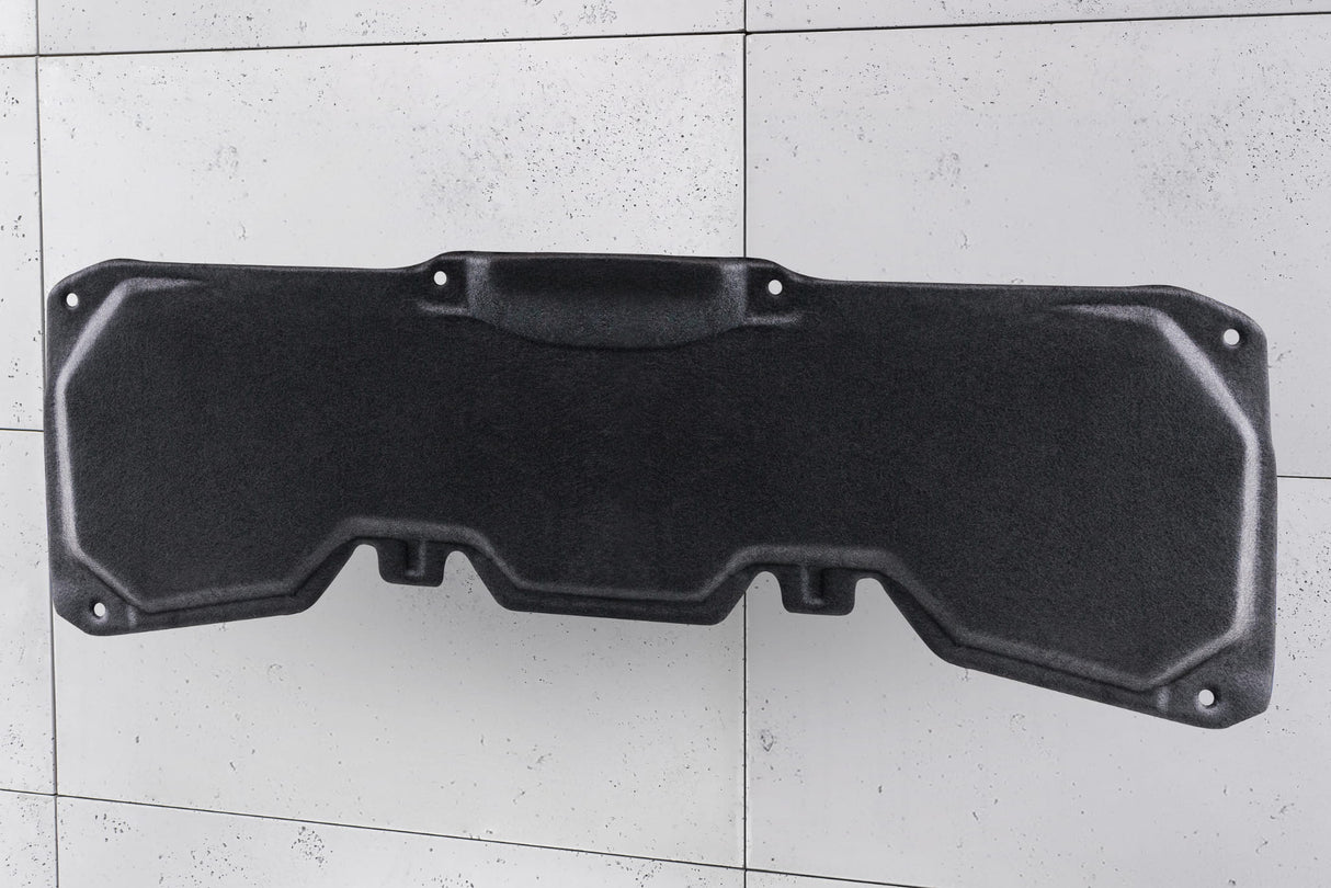 Motorhaubendämmung Dämmmatte für HONDA JAZZ IV 2015-2020 74141T5RA00 mit Clips