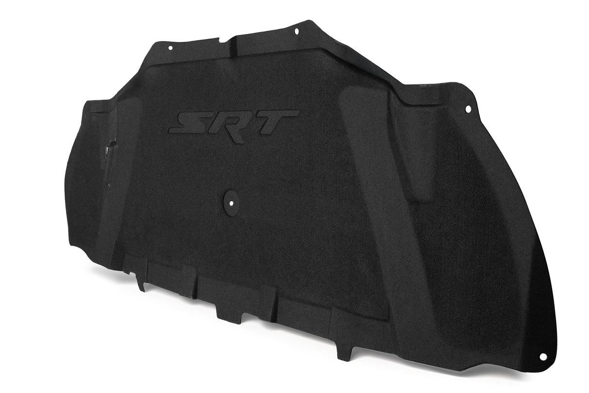 Dämmmatte für JEEP GRAND CHEROKEE IV WK2 SRT 2011-2018 vor Facelift 68088724AD