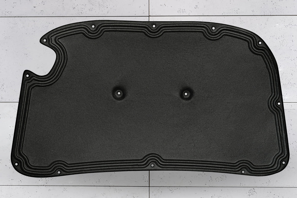 GEPCO Motorhaubendämmung Dämmmatte für KIA OPTIMA III TF 2010-2015 811252T000