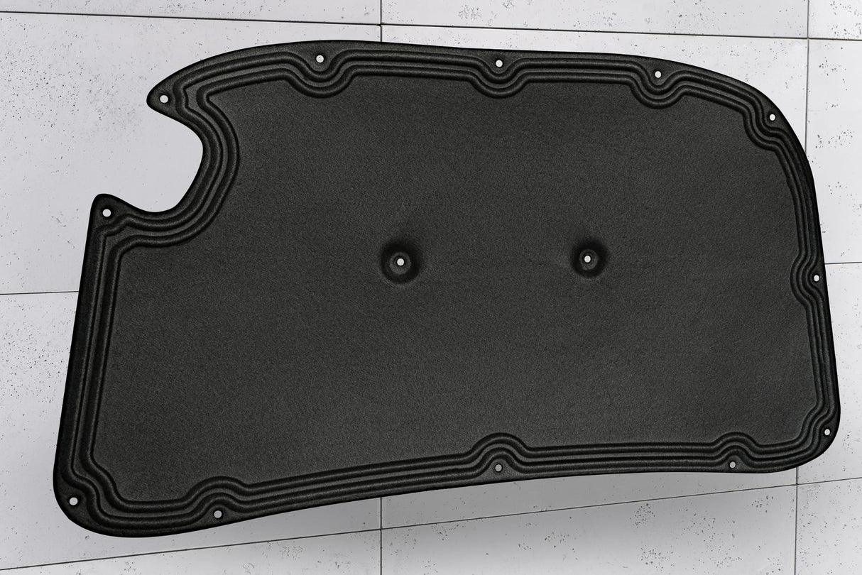 GEPCO Motorhaubendämmung Dämmmatte für KIA OPTIMA III TF 2010-2015 811252T000