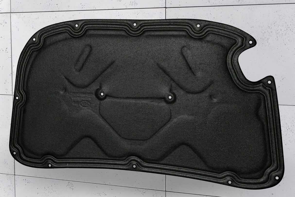 GEPCO Motorhaubendämmung Dämmmatte für KIA OPTIMA III TF 2010-2015 811252T000