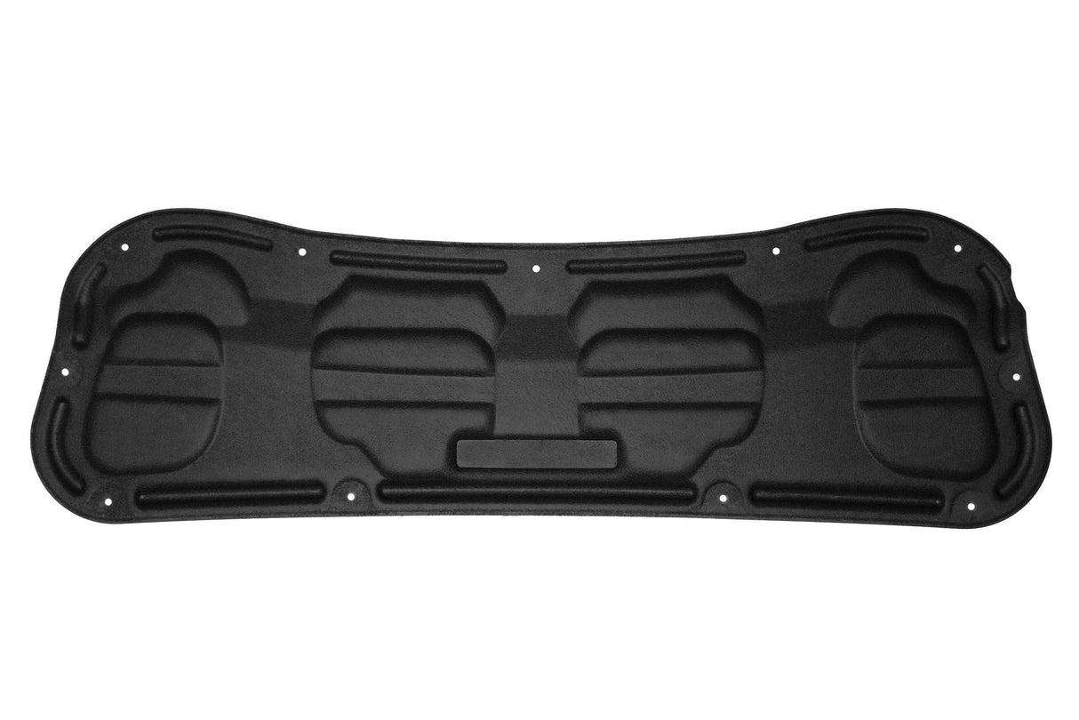 Motorhaubendämmung Dämmmatte für KIA RIO III UB 2011-2017 841161W000 mit Clips