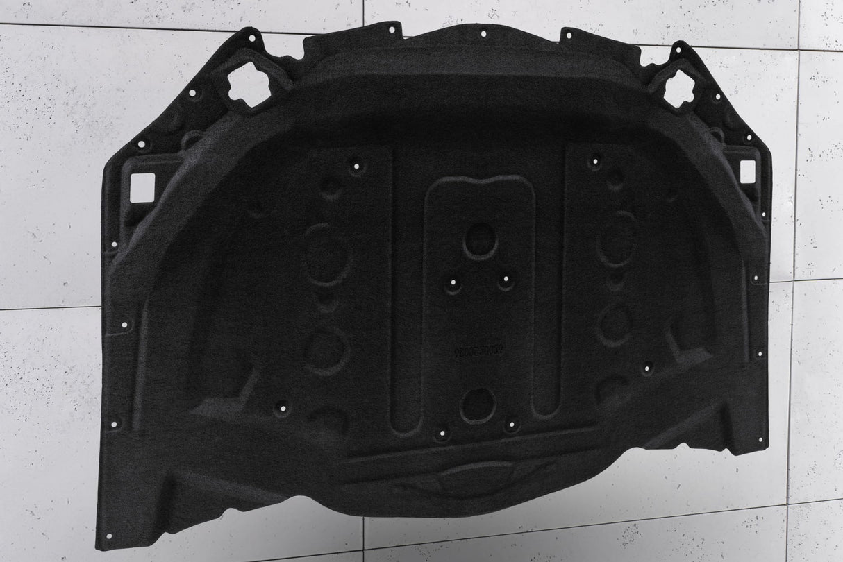 GEPCO Motorhaubendämmung für MERCEDES S-Klasse W221 SEDAN 2006-2013 A2216820026