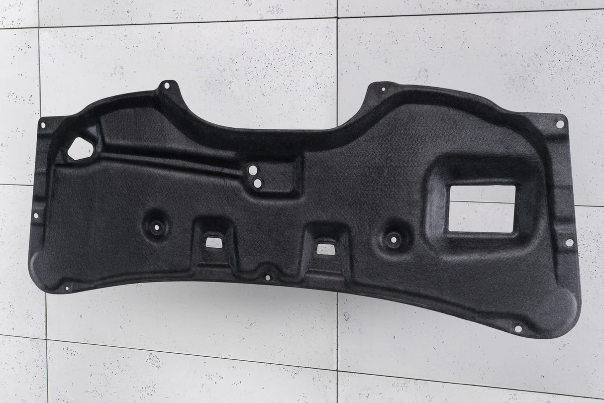 Motorhaubendämmung Dämmmatte für NISSAN X-TRAIL III T32 2014-2021 658404CC1A