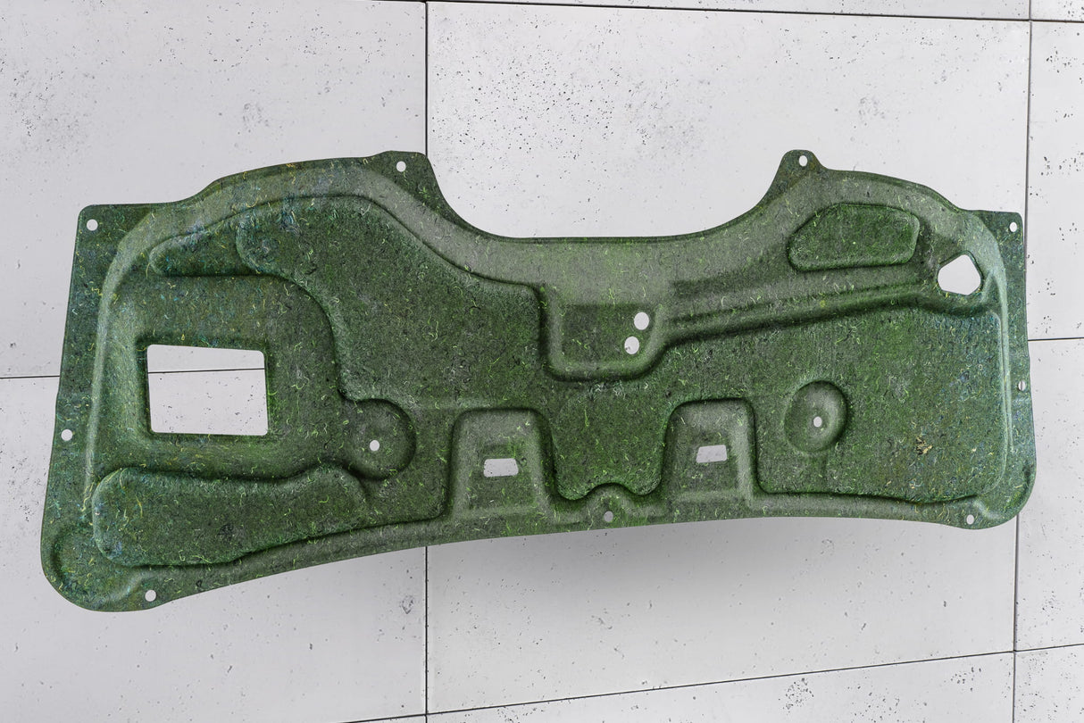 Motorhaubendämmung Dämmmatte für NISSAN X-TRAIL III T32 2014-2021 658404CC1A