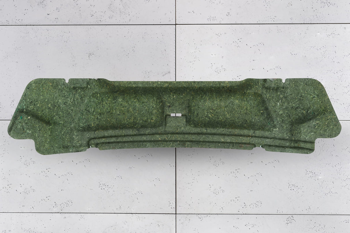 Motorhaubendämmung Dämmmatte für RENAULT GRAND SCENIC III 2009-2016 658400010R