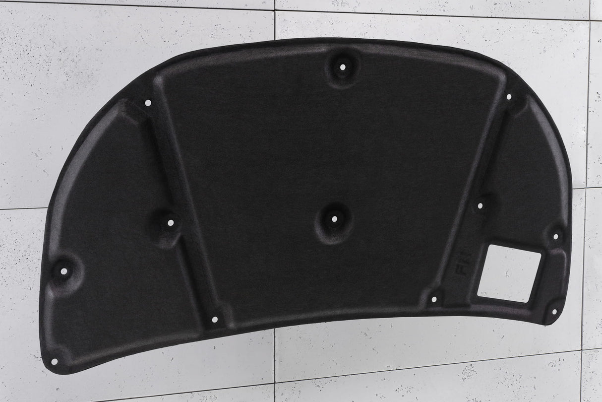 Motorhaubendämmung Dämmmatte für SUBARU FORESTER IV SJ 2012-2018 90815SG051