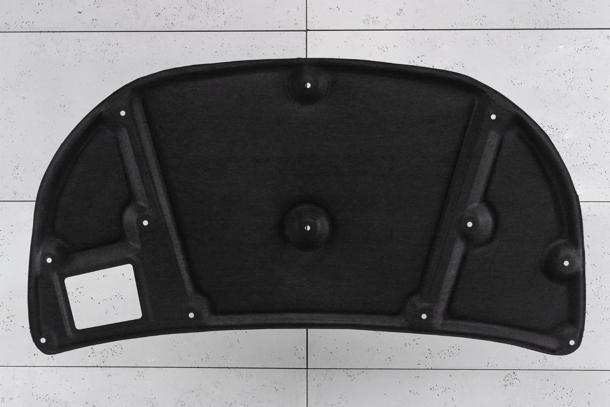 Motorhaubendämmung Dämmmatte für SUBARU FORESTER IV SJ 2012-2018 90815SG051