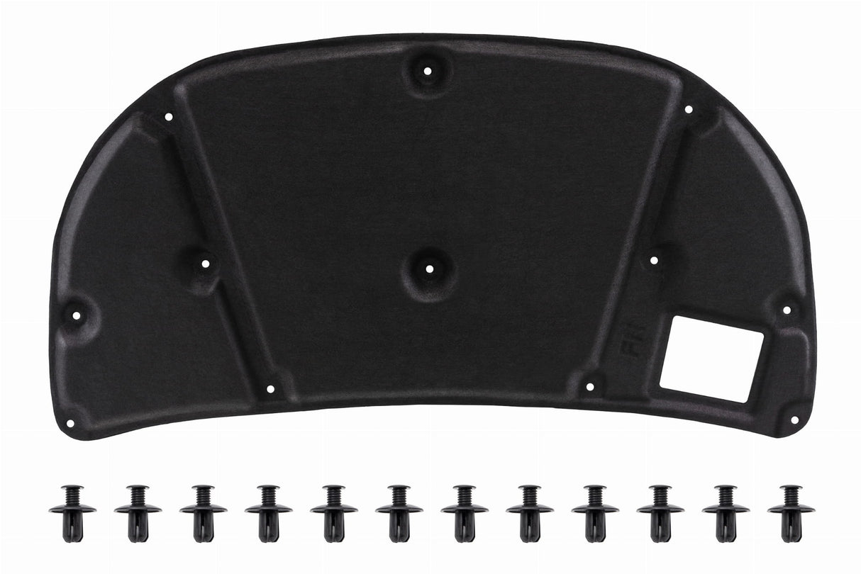 Motorhaubendämmung Dämmmatte für SUBARU FORESTER IV SJ 2012-2018 90815SG051