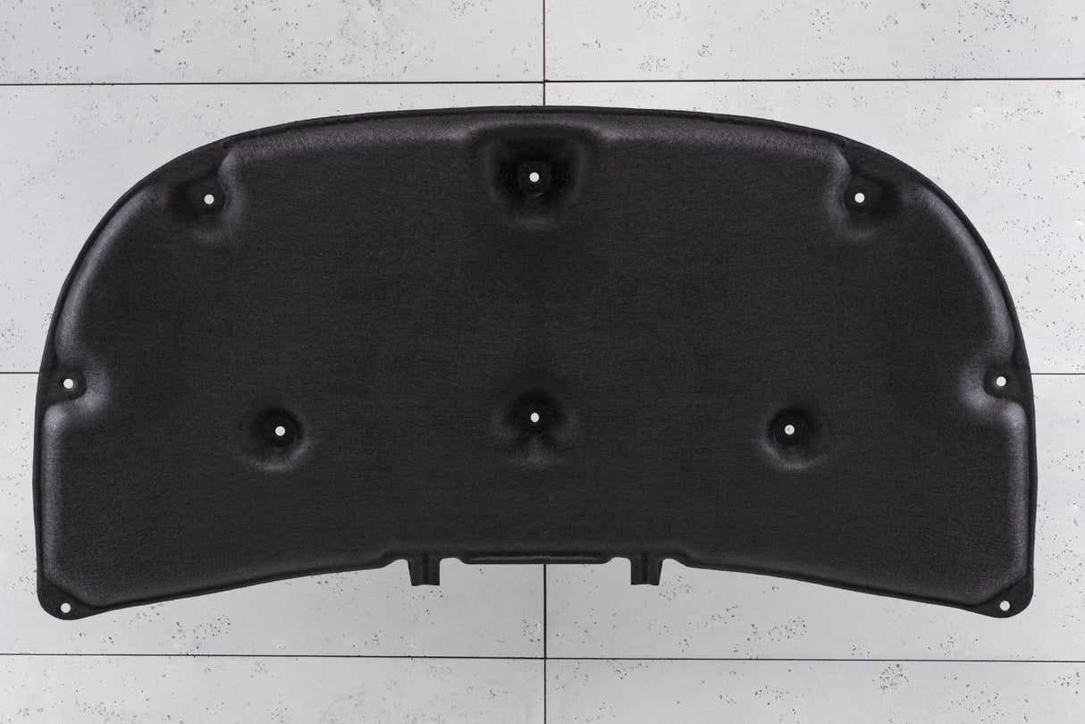 GEPCO Motorhaubendämmung Dämmmatte für SUBARU FORESTER V SK 2019+ 90815SJ100