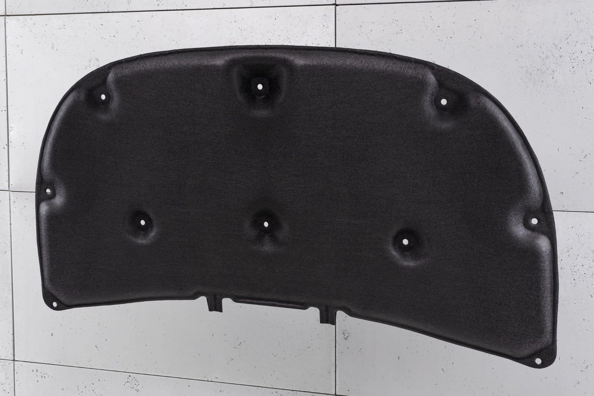 GEPCO Motorhaubendämmung Dämmmatte für SUBARU FORESTER V SK 2019+ 90815SJ100