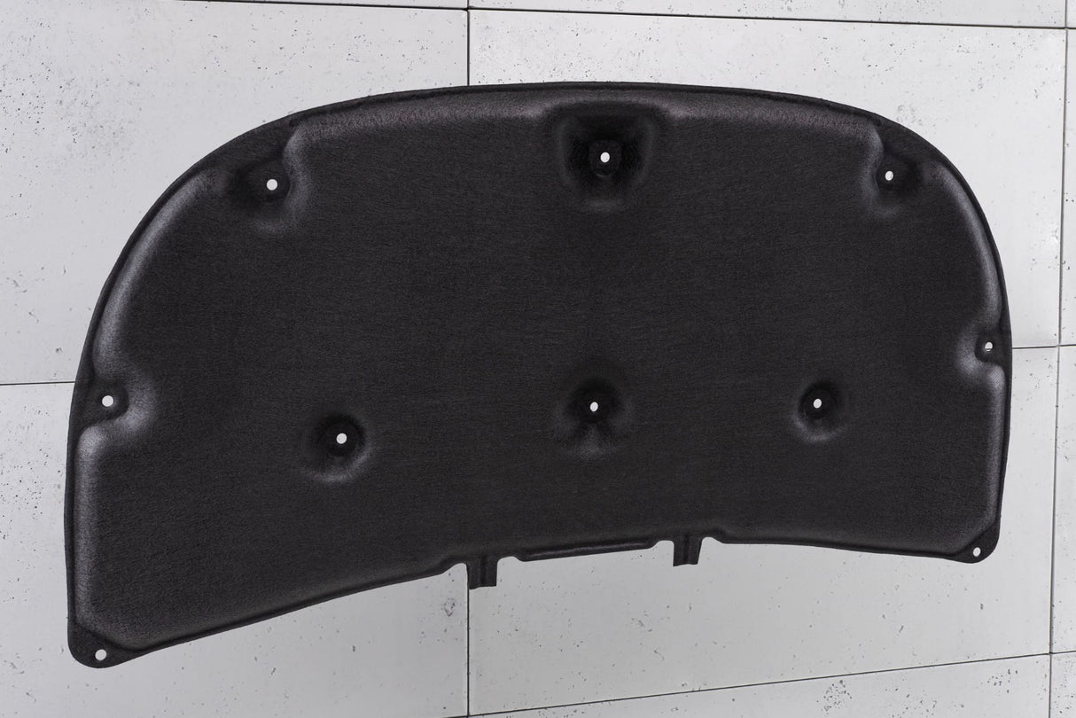 GEPCO Motorhaubendämmung Dämmmatte für SUBARU FORESTER V SK 2019+ 90815SJ100