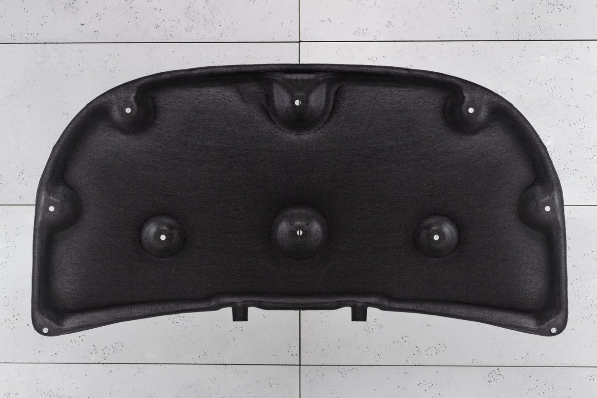 GEPCO Motorhaubendämmung Dämmmatte für SUBARU FORESTER V SK 2019+ 90815SJ100