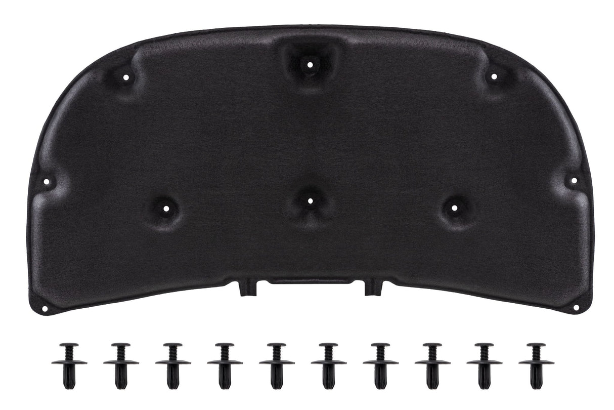 GEPCO Motorhaubendämmung Dämmmatte für SUBARU FORESTER V SK 2019+ 90815SJ100