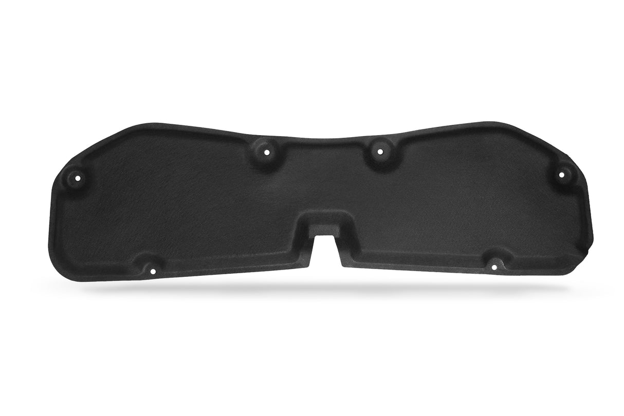 Motorhaubendämmung Dämmmatte für TOYOTA AURIS I 2006-2012 5334102130 mit Clips