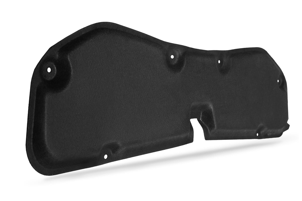 Motorhaubendämmung Dämmmatte für TOYOTA AURIS I 2006-2012 5334102130 mit Clips